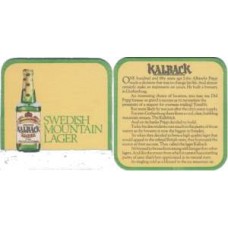 Kalback UK No.006